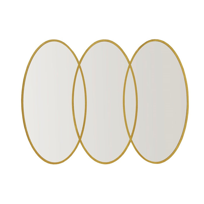 Gold-Sarasota-Wall-Decor-Mirror-White-Stone-Decor-2