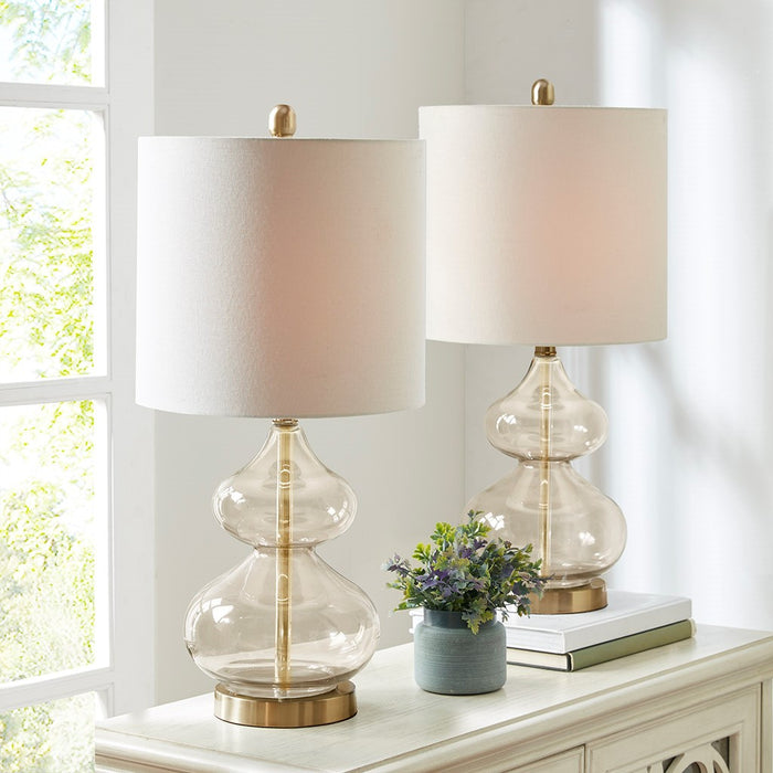 Gold-Sky-Table-Lamps-White-Stone-Decor-1