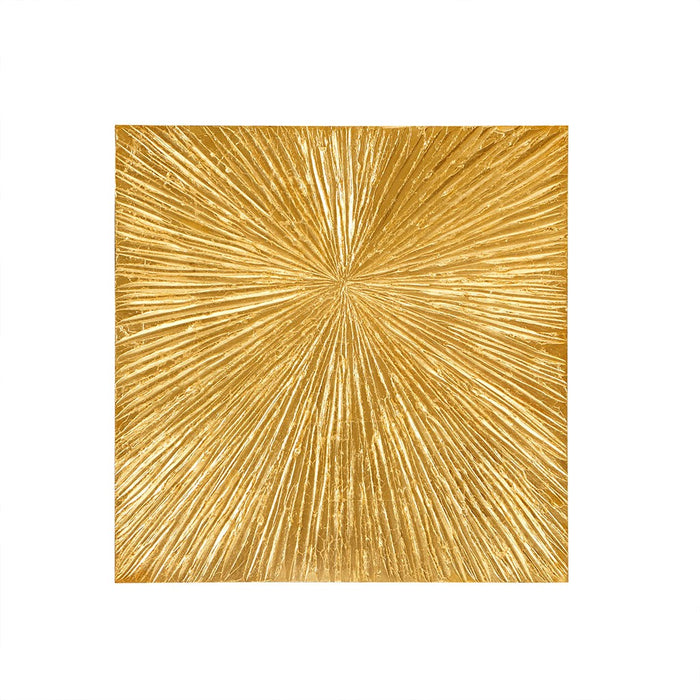 Gold-Sunrays-Wall-Decor-White-Stone-Decor-3