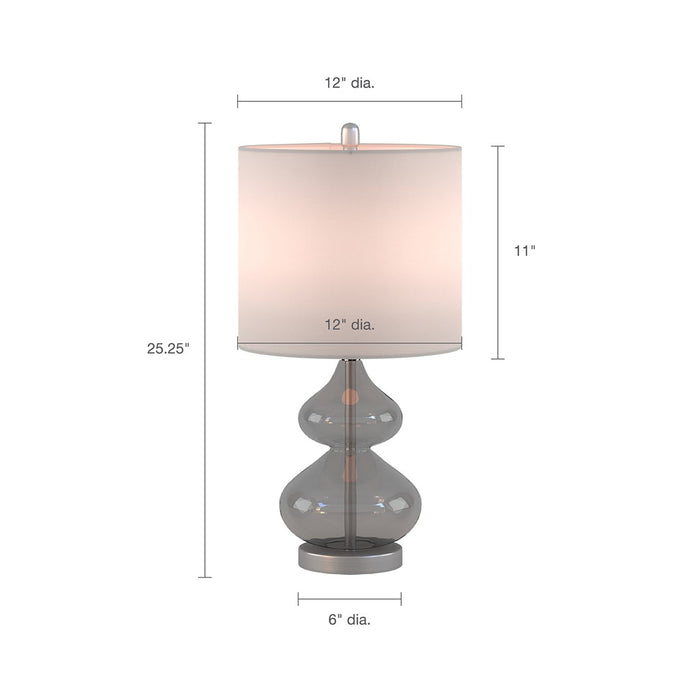 Gray-Sky-Table-Lamps-White-Stone-Decor-6