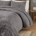 Grey-Cadence-Textured-Luxury-Comforter-Set-White-Stone-Decor-3