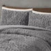 Grey-Cadence-Textured-Luxury-Comforter-Set-White-Stone-Decor-5
