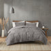 Grey-Cadence-Textured-Luxury-Comforter-Set-White-Stone-Decor