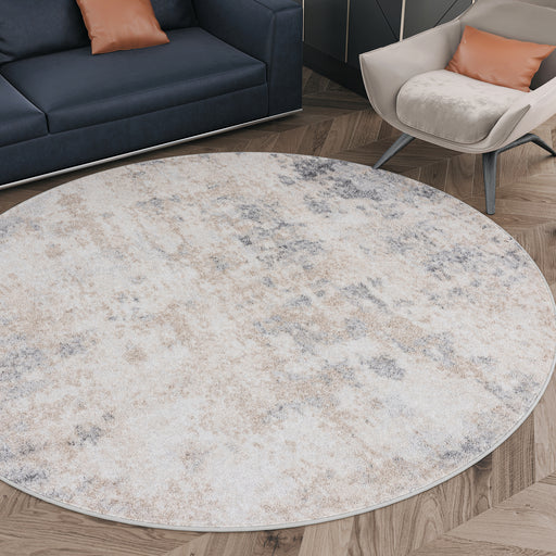 Grey-Stony-Point-Abstract-Rug-White-Stone-Decor-1