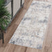 Grey-Stony-Point-Abstract-Rug-White-Stone-Decor-2