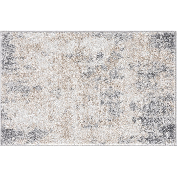 Grey-Stony-Point-Abstract-Rug-White-Stone-Decor-5