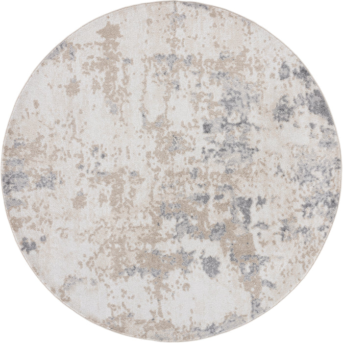 Grey-Stony-Point-Abstract-Rug-White-Stone-Decor-7