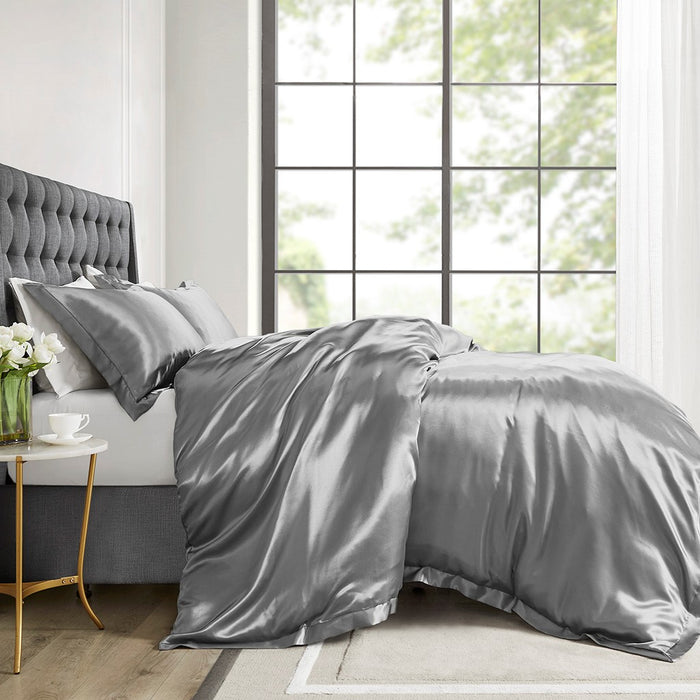 Grey-Willow-Satin-Luxury-4-Piece-Comforter-Set-White-Stone-Decor-2
