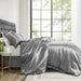 Grey-Willow-Satin-Luxury-4-Piece-Comforter-Set-White-Stone-Decor-2