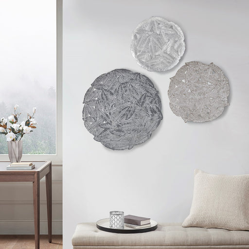 Grey-Wolbach-Metal-3-Piece-Wall-Decor-White-Stone-Decor-1