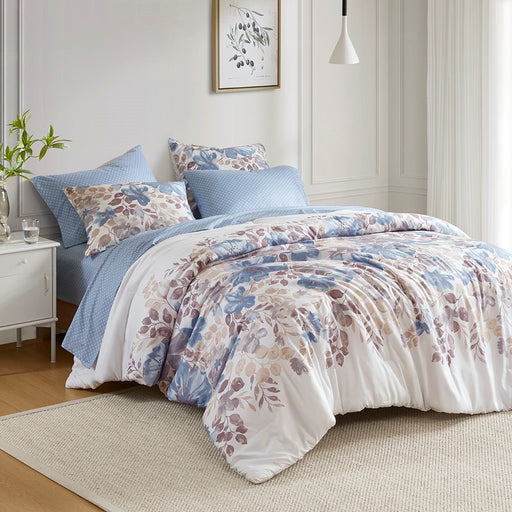 Hampton-Water-Blue-Floral-Comforter-Set-White-Stone-Decor-1