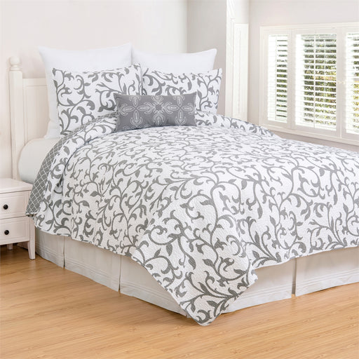 Harrington-Gray-Vine-Quilt-Collection-White-Stone-Decor-1