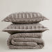 Hayleigh-Grey-Faux-Fur-Luxury-Comforter-Set-White-Stone-Decor-5