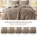 Hayleigh-Grey-Faux-Fur-Luxury-Comforter-Set-White-Stone-Decor-6