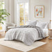 Hayleigh-White-Grey-Faux-Fur-Luxury-Comforter-Set-White-Stone-Decor-1