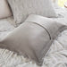 Hayleigh-White-Grey-Faux-Fur-Luxury-Comforter-Set-White-Stone-Decor-4
