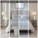 Hayleigh-White-Grey-Faux-Fur-Luxury-Comforter-Set-White-Stone-Decor-6