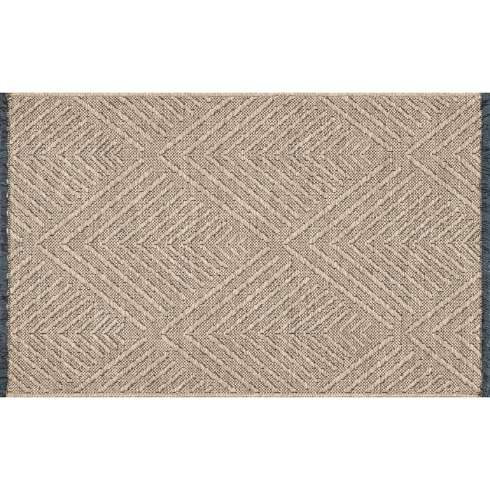 Hazel-Coffee-Elizabeth-City-Rug-White-Stone-Decor-4