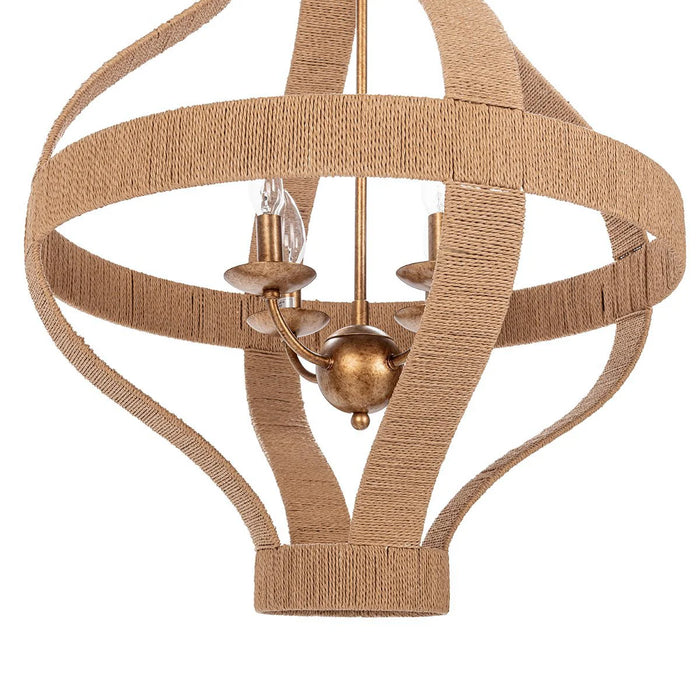 Hazen-Lantern-Rattan-Geometric-Farmhouse-18.5-Pendant-White-Stone-Decor-4