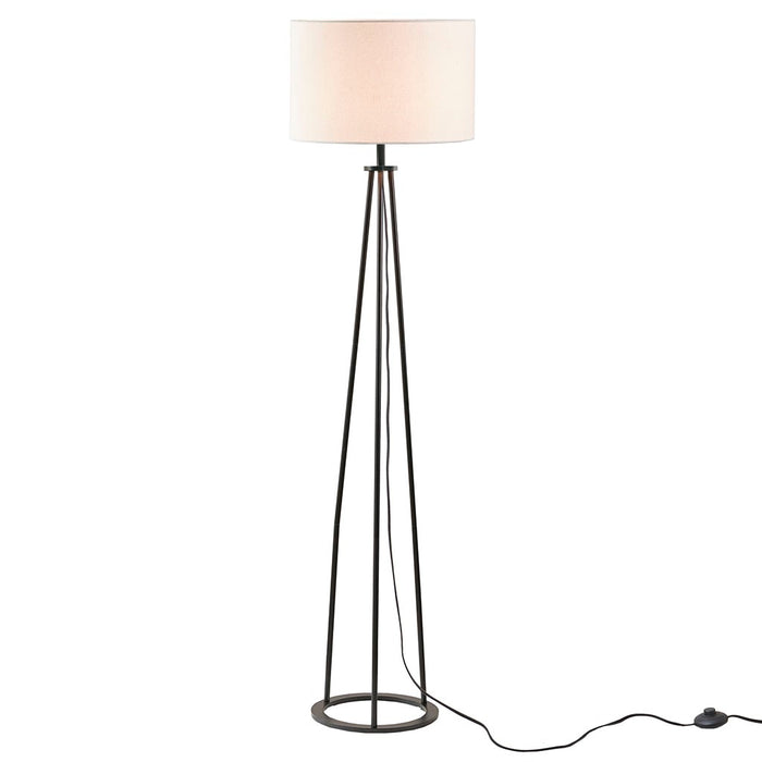 Herman-Black-Lamp-White-Stone-Decor-2