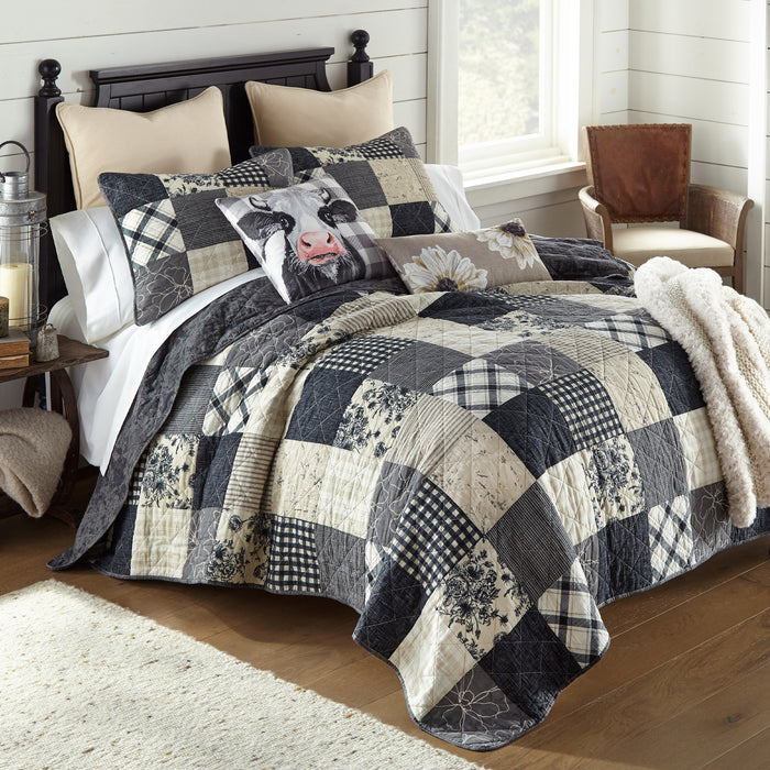 Hidden-Acres-Plaid-Quilt-Collection-White-Stone-Decor