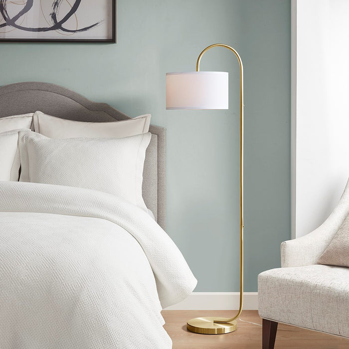 Howells-Gold-Floor-Lamp-White-Stone-Decor-1