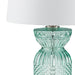 Hudson-Blue-Glass-Table-Lamp-White-Stone-Decor-3