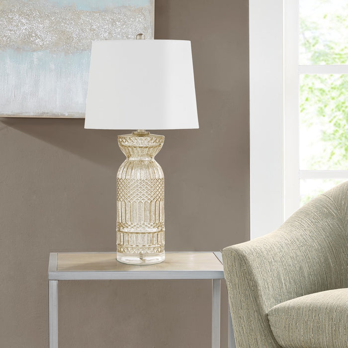 Hudson-Mercury-Glass-Table-Lamp-White-Stone-Decor