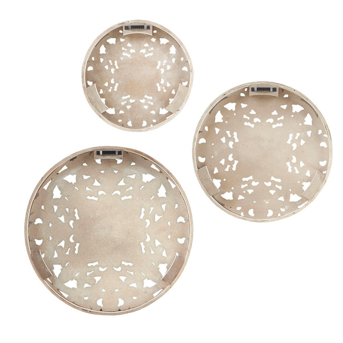 Hurley-Medallion-3-Piece-Wall-Decor-White-Stone-Decor-6