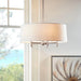 Hutchinson-Silver-Chandelier-White-Stone-Decor-1