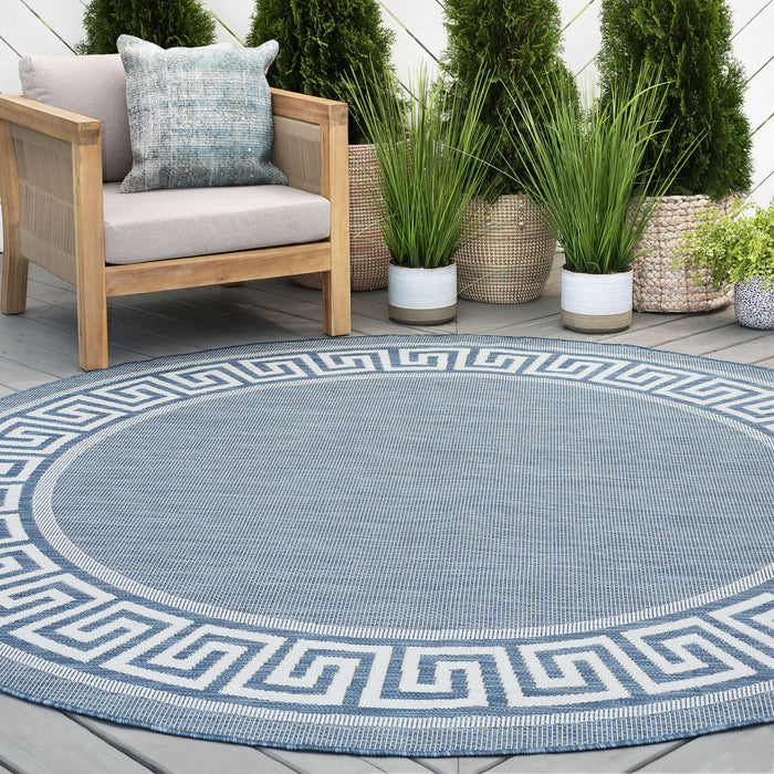 Indoor-Outdoor-Blue-Belleville-Rug-White-Stone-Decor-1