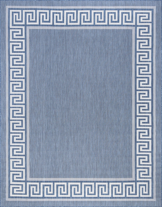 Indoor-Outdoor-Blue-Belleville-Rug-White-Stone-Decor-5