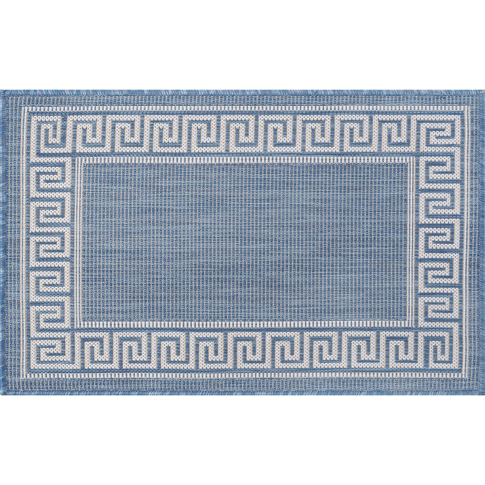 Indoor-Outdoor-Blue-Belleville-Rug-White-Stone-Decor-7