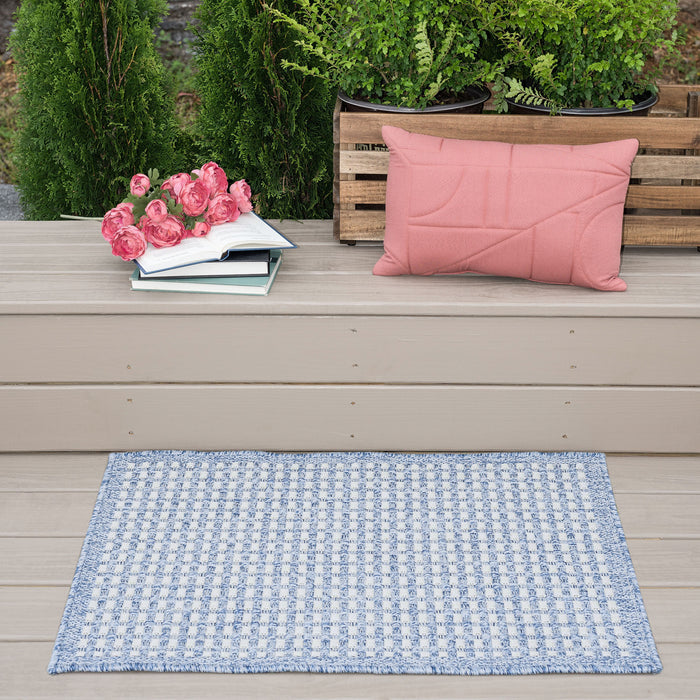 Indoor-Outdoor-Blue-Cream-Belle-Fourche-Rug-White-Stone-Decor-3