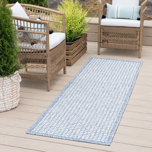 Indoor-Outdoor-Blue-Cream-Belle-Fourche-Rug-White-Stone-Decor