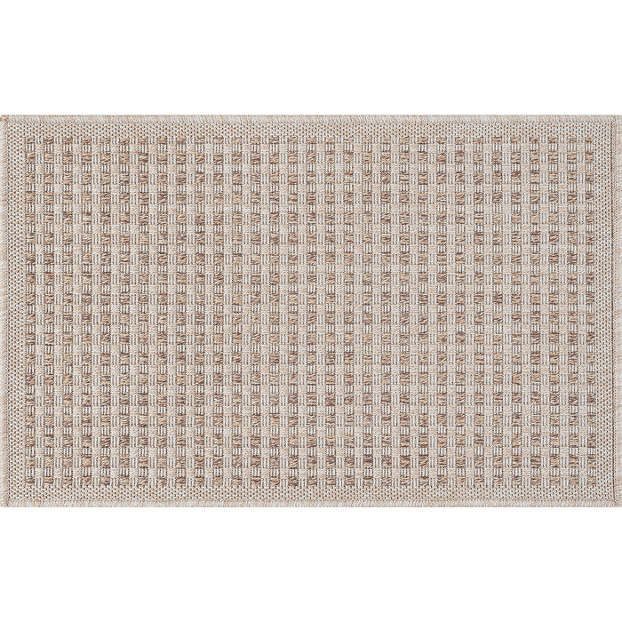 Indoor-Outdoor-Cream-Belle-Fourche-Rug-White-Stone-Decor-5