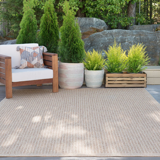 Indoor-Outdoor-Cream-Belle-Fourche-Rug-White-Stone-Decor