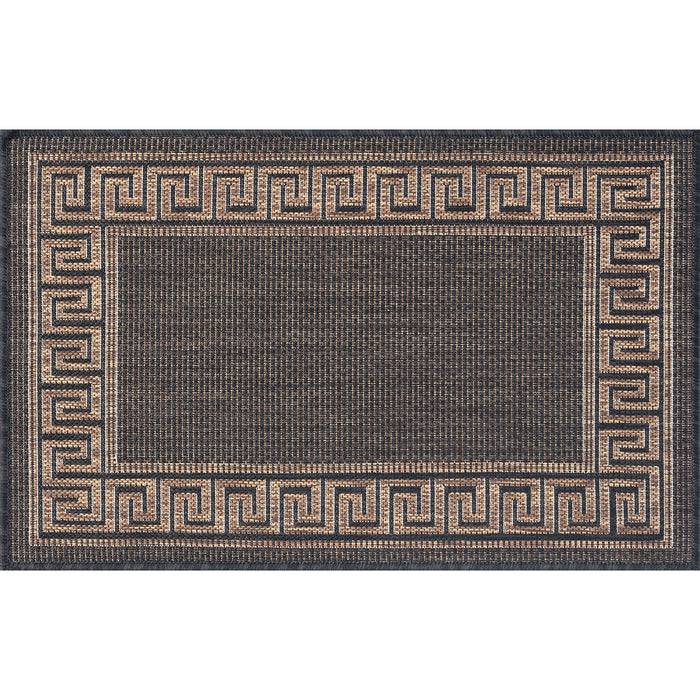 Indoor-Outdoor-Green-Belleville-Rug-White-Stone-Decor-5