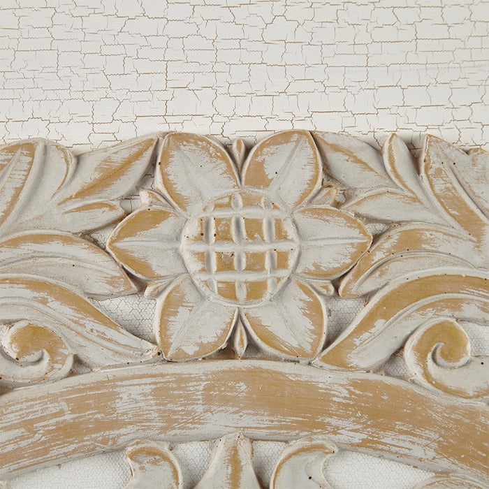 Irving-Burnt-White-Medallion-3-Piece-Wall-Decor-White-Stone-Decor-3