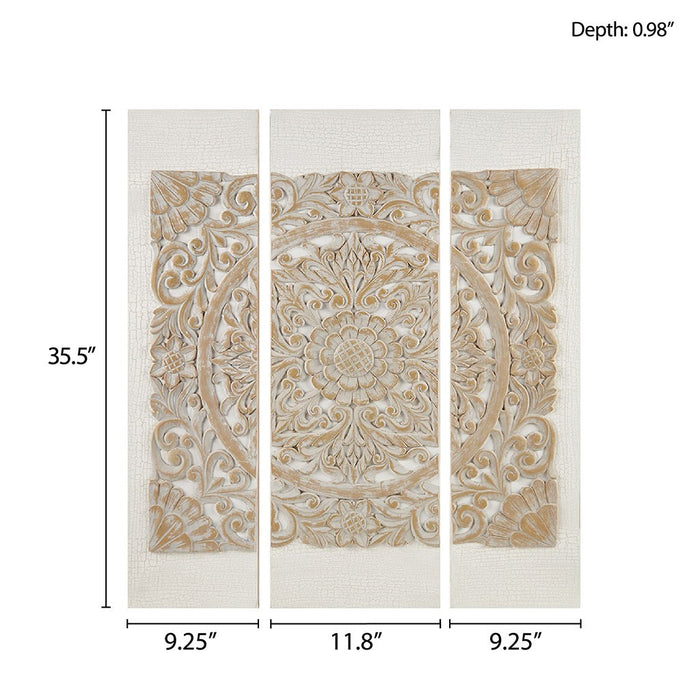 Irving-Burnt-White-Medallion-3-Piece-Wall-Decor-White-Stone-Decor-6