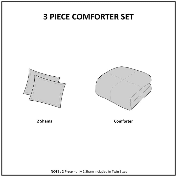 Ivory-Cadence-Textured-Luxury-Comforter-Set-White-Stone-Decor-6