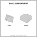 Ivory-Cadence-Textured-Luxury-Comforter-Set-White-Stone-Decor-6