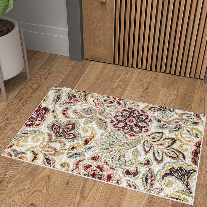 Ivory-Floral-Ouray-Abstract-Rug-White-Stone-Decor