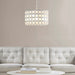 Joliet-White-Shade-Chandelier-White-Stone-Decor-1