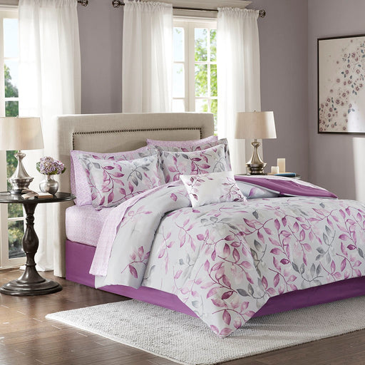 Katelyn-Purple-Garden-Floral-Comforter-Set-White-Stone-Decor-1