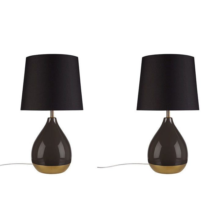 Kimbolton-Black-Gold-Lamp-White-Stone-Decor-3