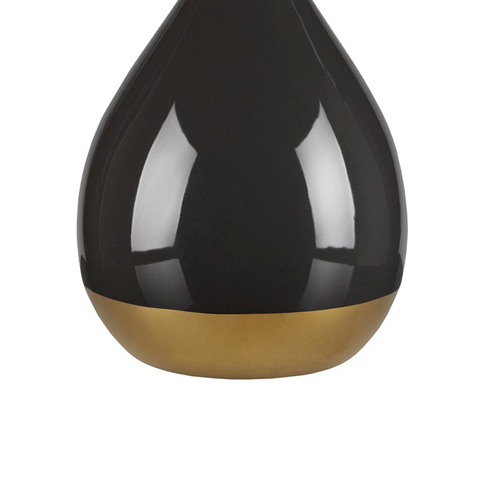 Kimbolton-Black-Gold-Lamp-White-Stone-Decor-5