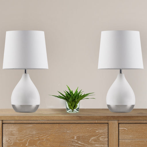 Kimbolton-White-Silver-Lamp-White-Stone-Decor