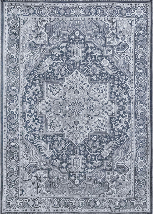 Kirksville-Medallion-Rug-White-Stone-Decor-5