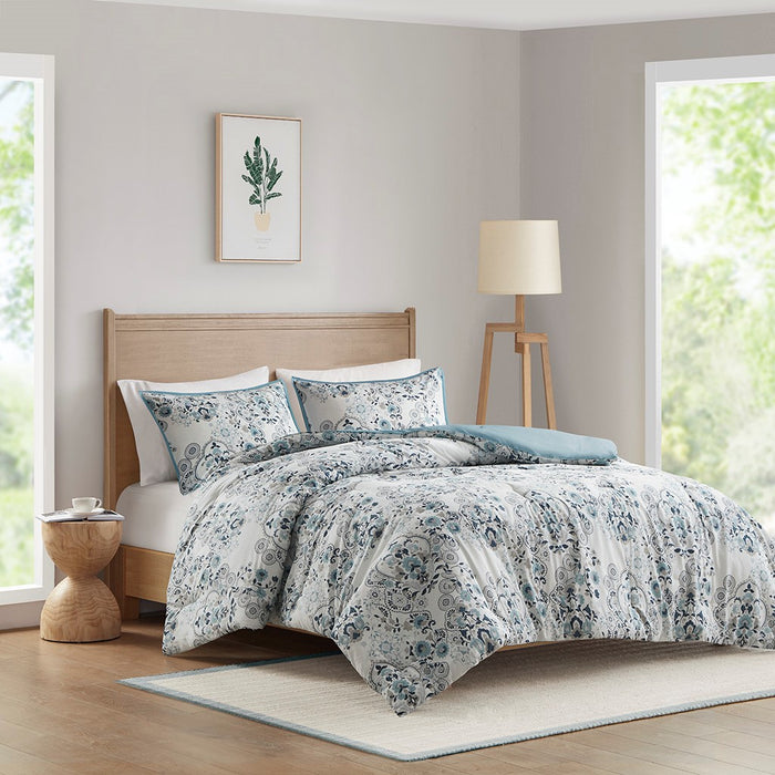 Lacie-Navy-Blue-Floral-3-Piece-Comforter-Set-White-Stone-Decor-1